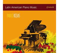 Compilation - Latin American Piano Music