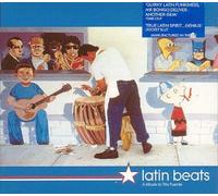 Compilation - Latin Beats-Tribute to Tito Pu [Vinilo]