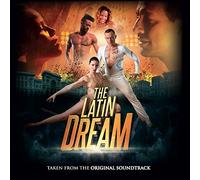 Compilation - Latin Dream (Original Soundtrack)