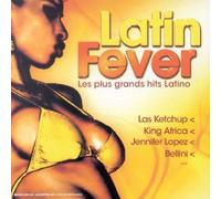 Compilation - Latin Fever