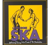 Compilation - Latin Goes Ska