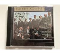 Compilation - Latin Gold Collection
