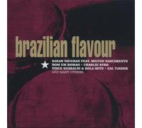 Compilation - Latin Grove : Brazilian Flavour Vol. 1