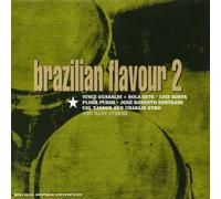Compilation - Latin Grove : Brazilian Flavour Vol. 2