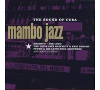 Compilation - Latin Grove : Mambo Jazz