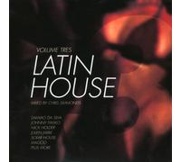 Compilation - Latin House Vol.3