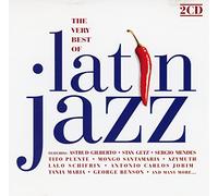 Compilation - Latin Jazz