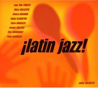 Compilation - Latin Jazz !