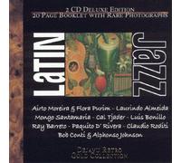 Compilation - Latin Jazz: Dejavu Gold Collection