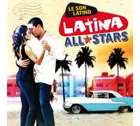 Compilation - Latina All Stars