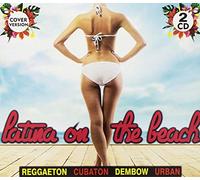 Compilation - Latina on the Beach