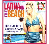 Compilation - Latina on the Beach