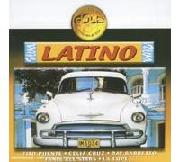Compilation - Latino (2004) (Gold)