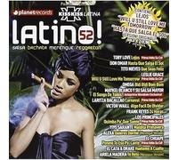 Compilation - Latino!52