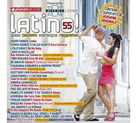 Compilation - Latino!55