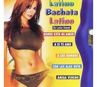 Compilation - Latino Bachata Latino