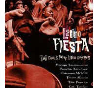Compilation - Latino Fiesta [Import]