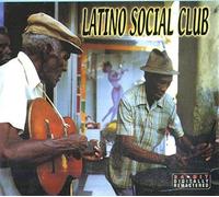 Compilation - Latino Social Club