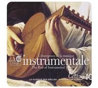 Compilation - L'autonomia Della Musica Strumental