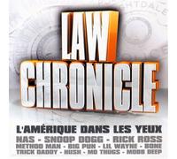 Compilation - Law Chronicle