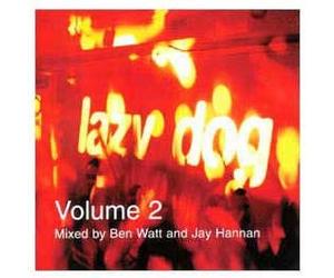 Compilation - Lazy Dog II