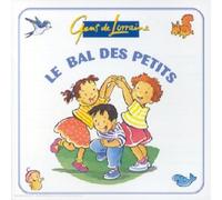 Compilation - Le Bal Des Petits