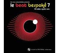 Compilation - Le Beat Bespoke' Vol. 7 [Vinilo]