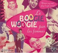 Compilation - Le Boogie Woogie par Les Femmes