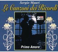 Compilation - Le Canzoni Dei Ricordi-Primo Amore
