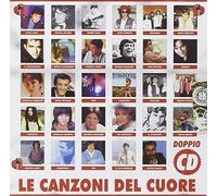Compilation - Le Canzoni Del Cuore