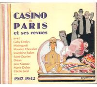 Compilation - Le Casino de Paris [Import]