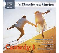 Compilation - Le Classique Au Cinéma /Vol.11 : Comédie 1