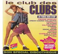 Compilation - Le Club Des Clubs