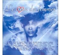 Compilation - Le Coeur Des Femmes