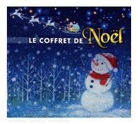Compilation - Le Coffret De Noël