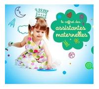 Compilation - Le Coffret Des Assistantes Maternelles 2012