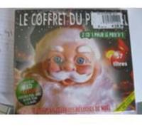 Compilation - Le Coffret Du Pere Noel
