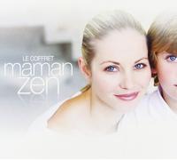 Compilation - Le Coffret Maman Zen