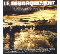 Compilation - Le Debarquement