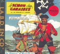 Compilation - Le Demon des Caraibes