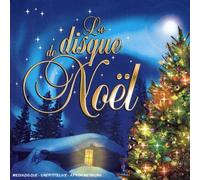 Compilation - Le Disque De Noel