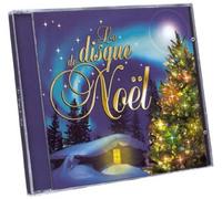 Compilation - Le Disque Du Père Noël