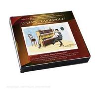 Compilation - Le Grand Eventail Instrumental /Vol.3: Le Piano "Bastringue", Fantaisie Débridée
