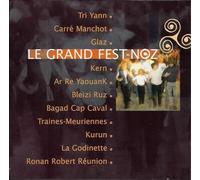 Compilation - Le Grand Fest-Noz (Compilation)