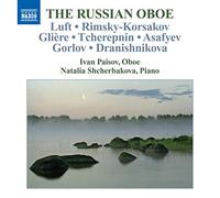 Compilation - Le Haubois Russe