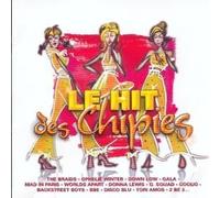 Compilation - Le Hit Des Chipies: Oph+L Wint
