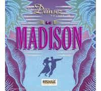 Compilation - Le Madison (Vol. 13)