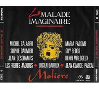 Compilation - Le Malade Imaginaire