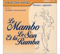 Compilation - ""Le Mambo, Le Son Et La Rum