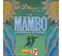 Compilation - Le Mambo, Le Son et La Rumba (Vol. 10)